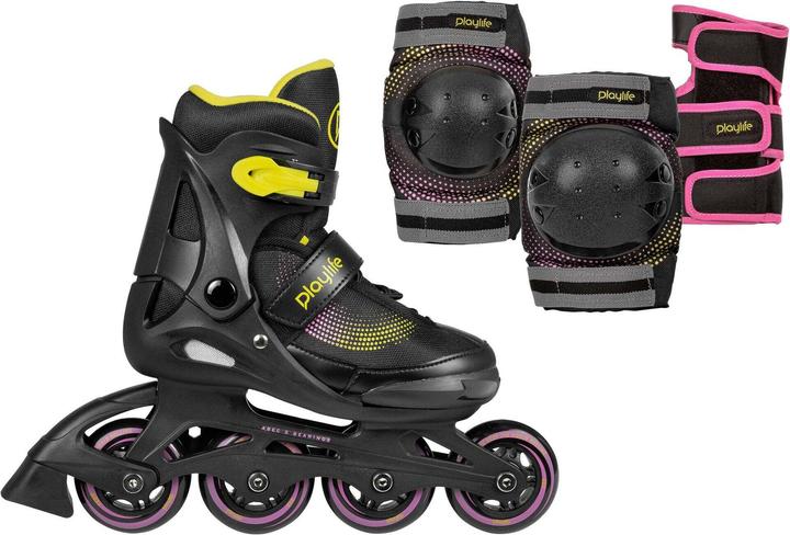 Produktbild Playlife Kids Skates (28, 31)
