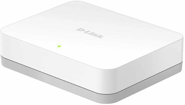 Image du produit D-Link GO-SW-5G/E (5 Ports)