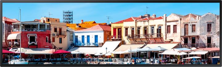 Produktbild Samsung SH37R-B (1920 x 540 Pixel, 37")
