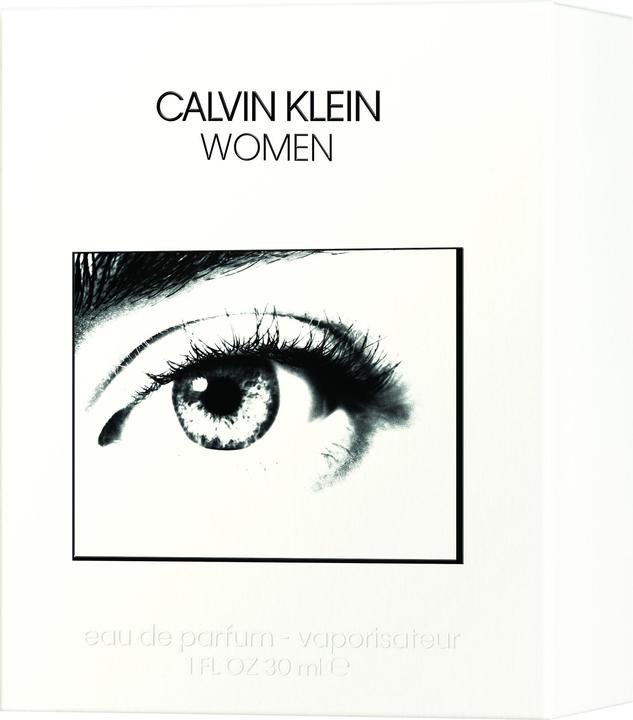 Immagine prodotto Calvin Klein Donne (Eau de parfum, 30 ml)