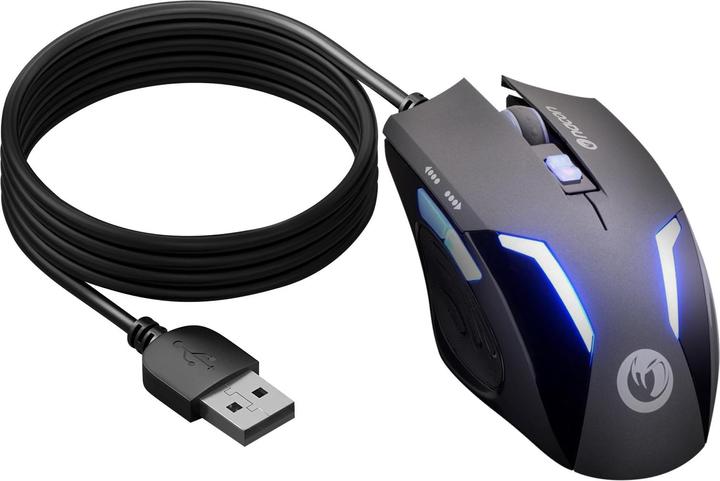 Image du produit Nacon Gaming GM-105 (Filaire)