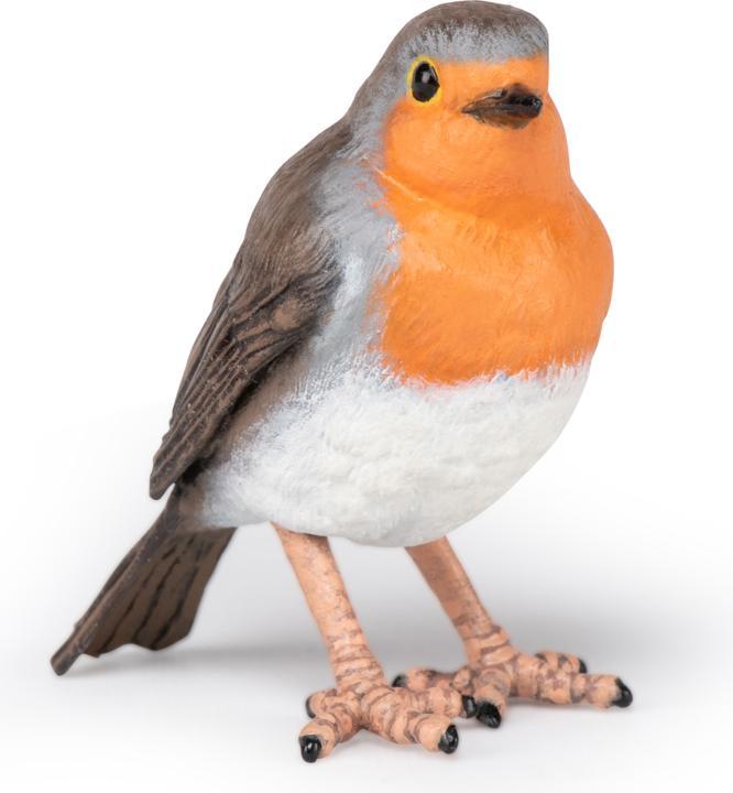 Produktbild Papo Rotkehlchen