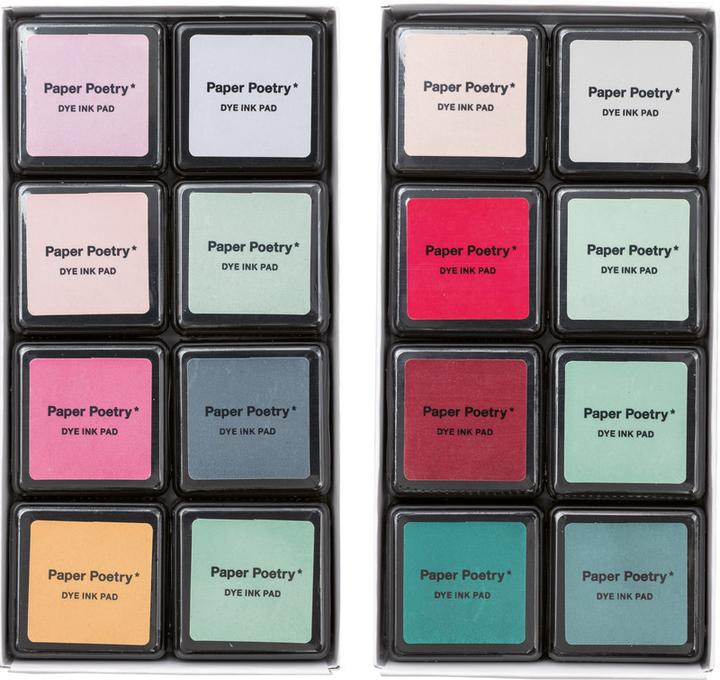 Produktbild Paper Poetry Smoky