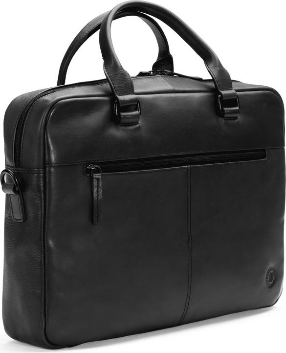 Produktbild Farmhood Memphis Aktentasche Leder 38.5 cm Laptopfach (15.35")