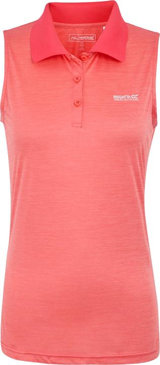 Regatta Tima II Poloshirt Ärmellos
