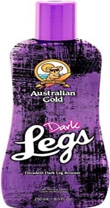 Immagine prodotto Australian Gold Gambe scure (Crema autoabbronzante, 250 ml)