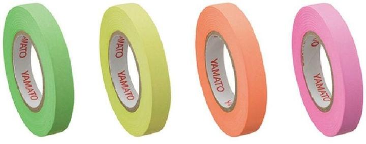 Actual product image NT Cutter Memoc Roll Tape Paper Type