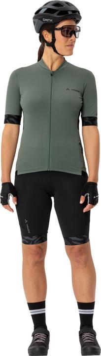 Produktbild Vaude Kuro FZ Tricot II (44)