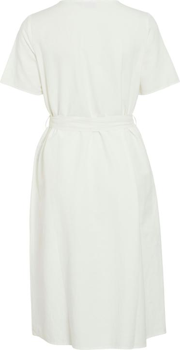 Image du produit Vila Kurzärmeliges Midikleid (36)