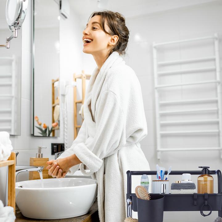 Image du produit Relaxdays Chariot