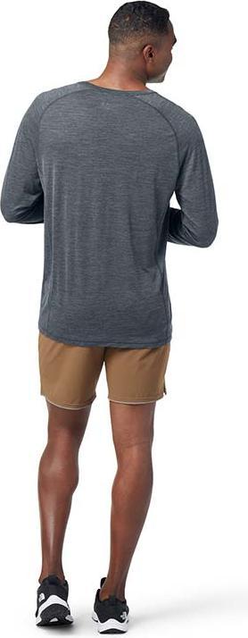 Immagine prodotto Smartwool Ms Sport 120 Long Sleeve Crew (L)