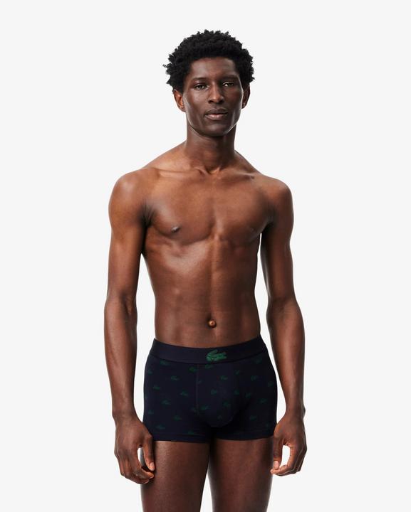 Image du produit Lacoste 3-er Pack Boxershorts (S, Lot de 3)