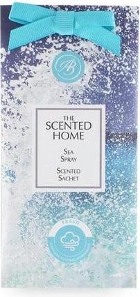 Actual product image Ashleigh & Burwood Sea Spray Scented Home Slim Scent Sachet