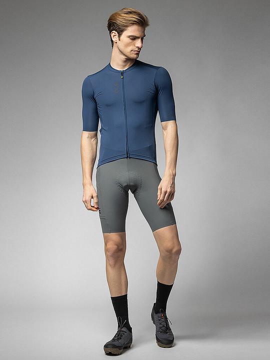 Actual product image Alé Pragma Color Block Off Road Jersey (M)