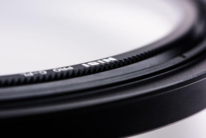Image du produit Nisi kit de démarrage (Filtre gris neutre, Filtre dégradé gris, 100 mm)