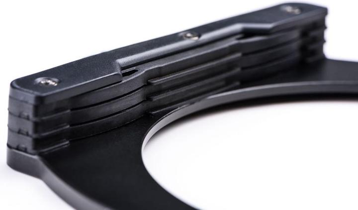 Image du produit Nisi kit de démarrage (Filtre gris neutre, Filtre dégradé gris, 100 mm)