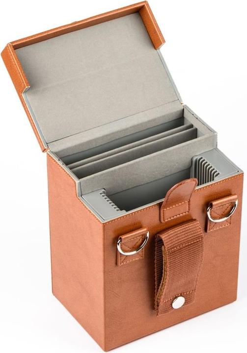 Image du produit Nisi Kit professionnel (Filtre gris neutre, 100 mm)