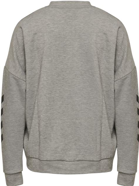 Actual product image hummel Essi Sweatshirt (XS)