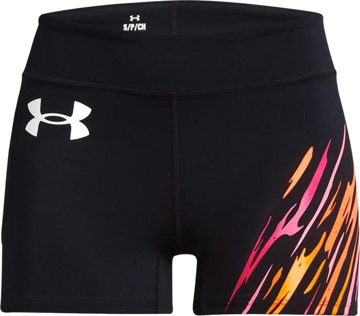Under Armour Pro Runner 24 Shorts (38)