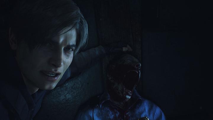Immagine prodotto Capcom Resident Evil 2 (PS4, DE)
