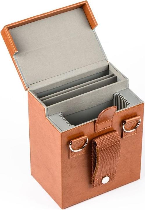 Image du produit Nisi kit de démarrage (Filtre gris neutre, Filtre dégradé gris, 100 mm)