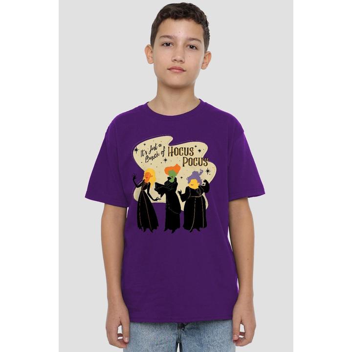 Immagine prodotto Universal Textiles Just A Bunch Of TShirt (128)