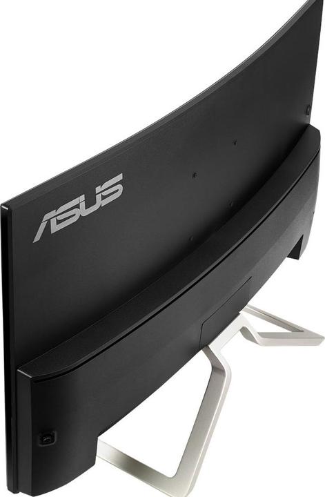 Actual product image ASUS VA326HR (1920 x 1080 pixels, 31.50")