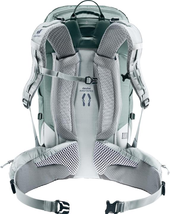 Actual product image Deuter Trail Pro 31 SL (31 l)