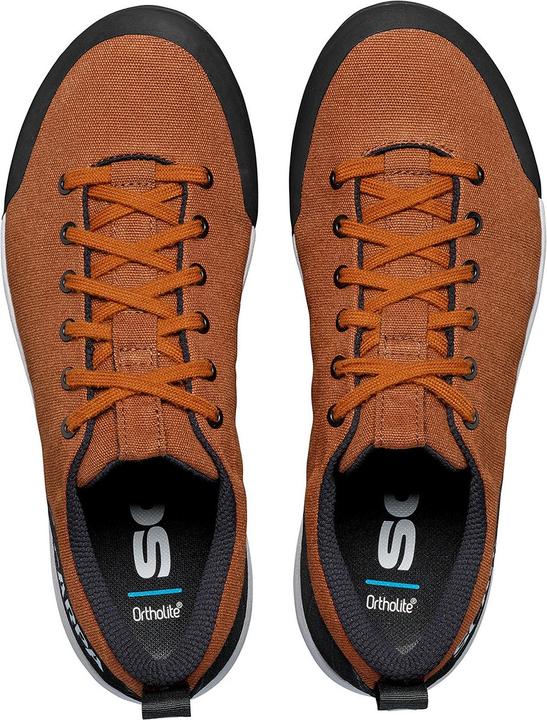 Actual product image Scarpa Spirit (41.5)