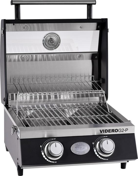Actual product image Rösle G2 Portable (4.40 kW)