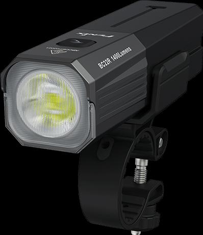Image du produit Fenix BC22R, LED Velolampe, 1400 Lumen (1400 lm)