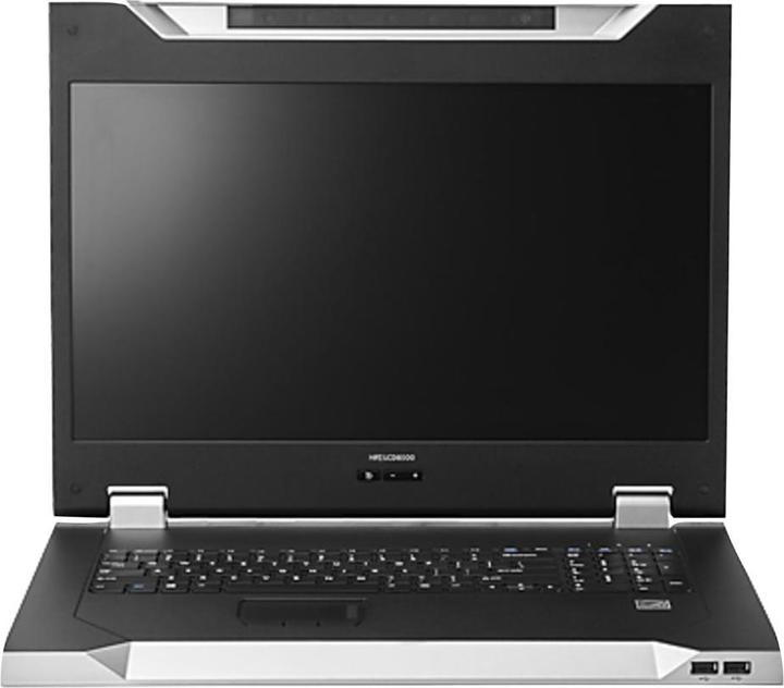 Immagine prodotto HPE E KVM Console Monitor LCD 8500 francese