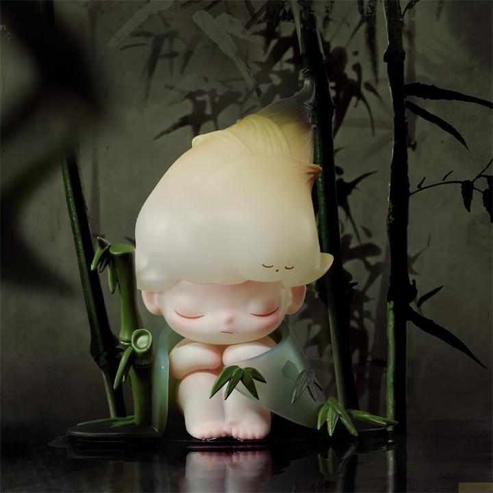Actual product image Pop Mart Dimoo - Stories in the Cup Series