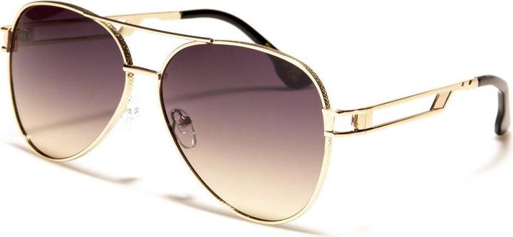 Sunglasses-Store Brown Bar Sonnenbrille