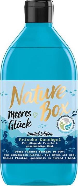 Nature Box Meeresglück (385 ml)