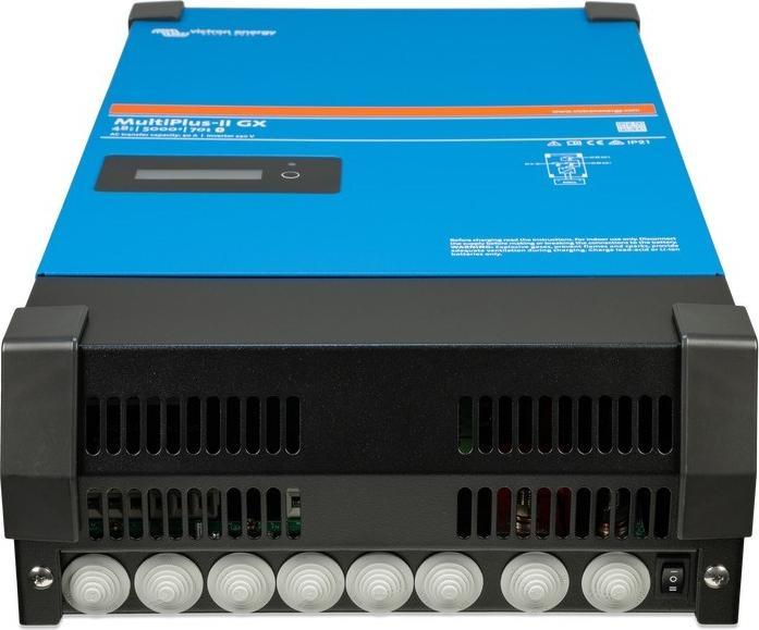 Produktbild Victron Energy MultiPlus-II 48/5000/70-50 GX