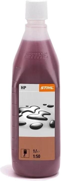Productafbeelding Stihl Tweetakt motorolie, 1 liter