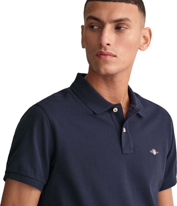 Immagine prodotto GANT Polo Slim Shield Pique (XXL)