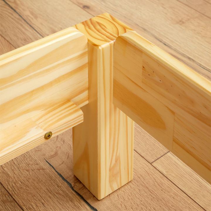 Actual product image IDIMEX Rino (90 x 200 cm)