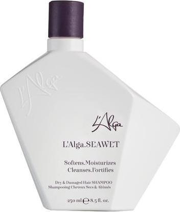 Immagine prodotto L'Alga Shampoo alle alghe 250ml (250 ml, Shampoo liquido)