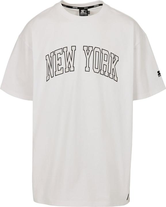 Starter New York Tee (M)
