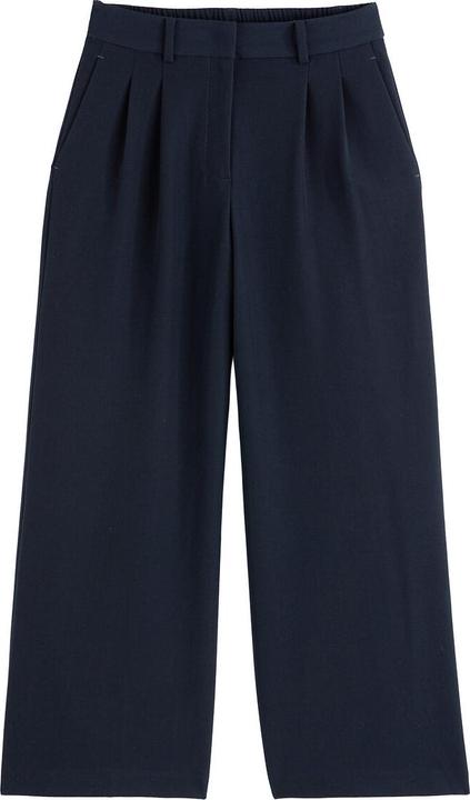 Immagine prodotto La Redoute Collections Pantaloni a pieghe larghe (32)