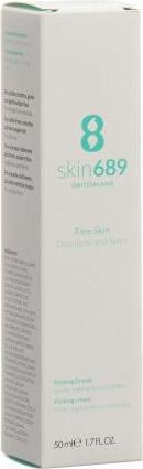 Actual product image skin689 Firm Skin Decolleté and Neck Cream Dispenser (50 ml, 24h cream)