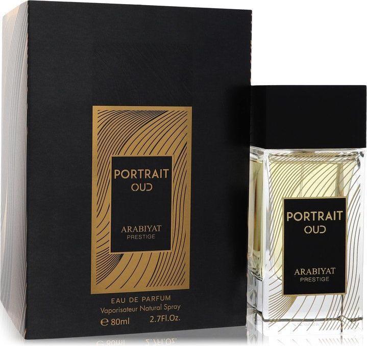 Immagine prodotto Arabiyat Prestige Ritratto Oud (Eau de parfum, 8000 ml)