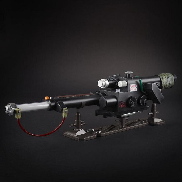 Produktbild Hasbro Ghostbusters - Afterlife: Spengler's Neutrona Wand 1/1
