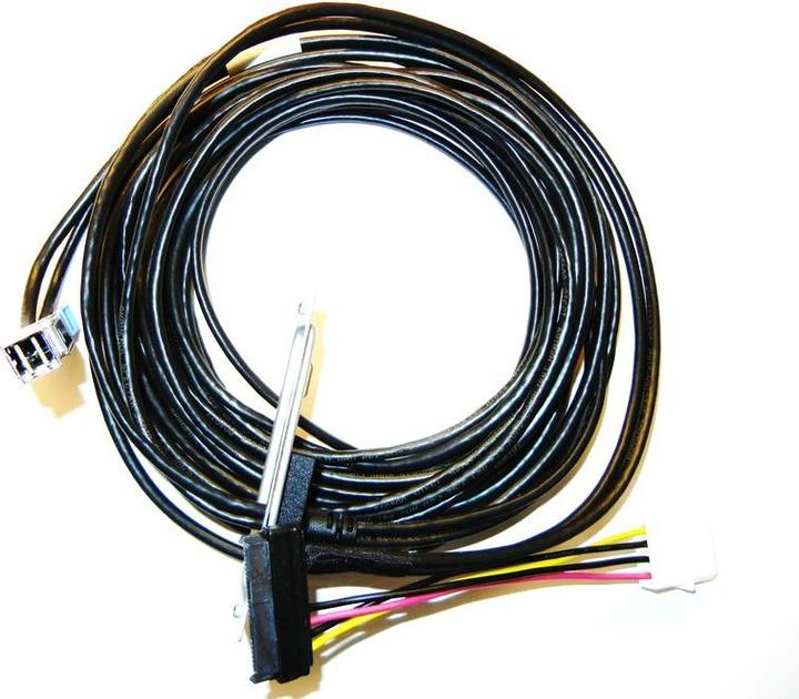 HPE External SAS cable Mini SAS HD SFF-8644 M