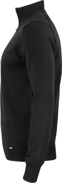 Immagine prodotto Cutter & Buck Everett Sweatshirt mit kurzem Reissverschluss (XXL)