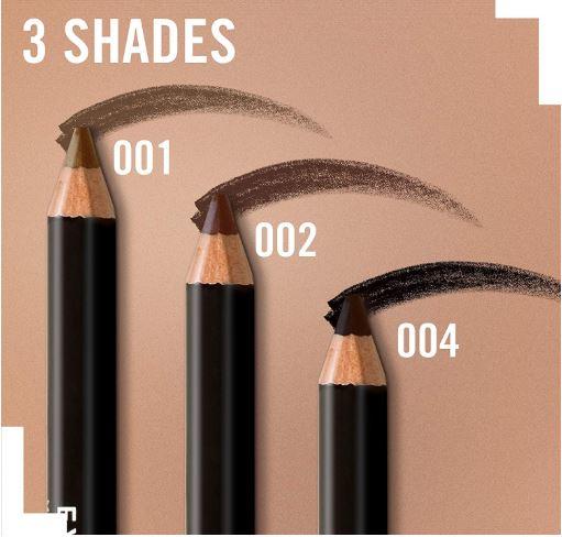 Immagine prodotto Rimmel London Matita professionale per sopracciglia (Dark Brown)