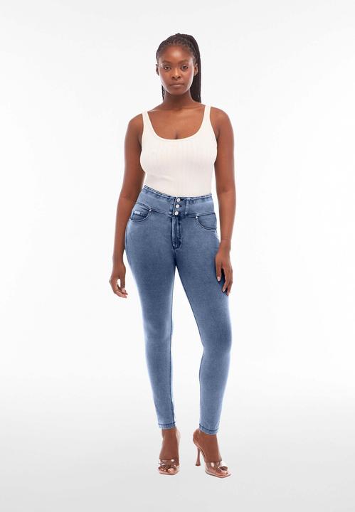 Image du produit Freddy TrousersandJeans NOW1HC002ORG (M)