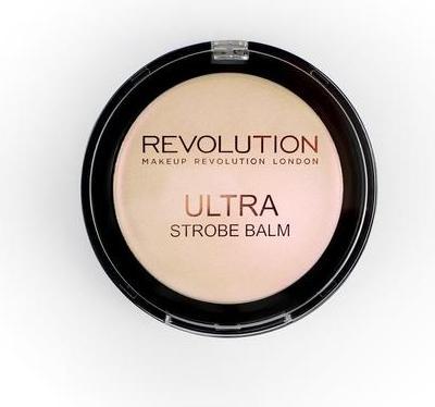 Actual product image Makeup Revolution Ultra Strobe Balm (Euphoria, Highlighter, 6.50 g)